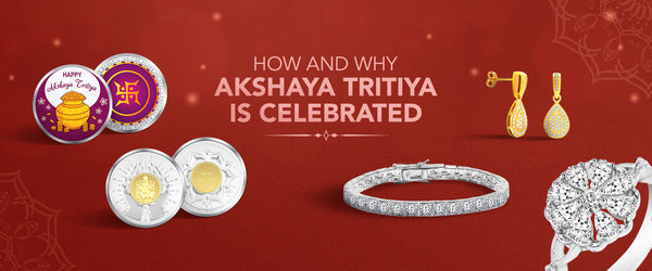 Akshaya Tritiya: Explore How and Why this Auspicious Day is Celebrated