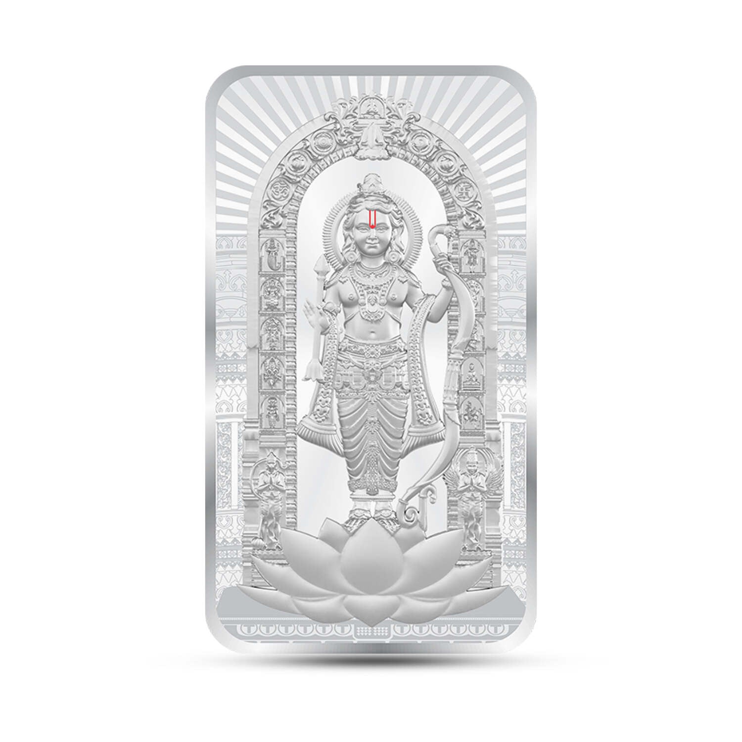 Precious Moments - Buy Lord Ram Lalla | Ayodhya Temple | Ram Mandir ...
